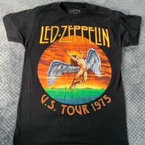 led-zeppelin T-shirt